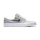 Nike SB Stefan Janoski HT Wolf Grey/Dark Grey-Metallic Gold-White