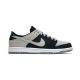 854866-001 Nike SB Dunk Low Pro Black/Wolf Grey-White-White at BAYSIXTY6 Skate Shop r