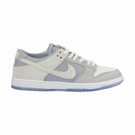 854866-011 Nike SB Dunk Low Pro Wolf Grey/Summit White-Clear At BAYSIXTY6 Skate Shop r