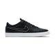 877045-001 Nike SB Zoom Bruin Premium SE Black Black Metallic Pewter at BAYSIXTY6 Skate Shop r