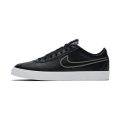 877045-001 Nike SB Zoom Bruin Premium SE Black Black Metallic Pewter at BAYSIXTY6 Skate Shop l