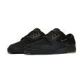 Nike SB P-Rod X Black/Anthracite Gum Light Brown at BAYSIXTY6 Skate Shop p