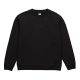 Polar Skate Co Heavyweight Default Crewneck Black at BAYSIXTY6 Skate Shop