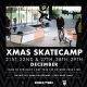 Skate Camp Christmas 2017 at BAYSIXTY6 Skate Park