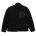 Polar Skate Co Teddy Fleece Jacket Black