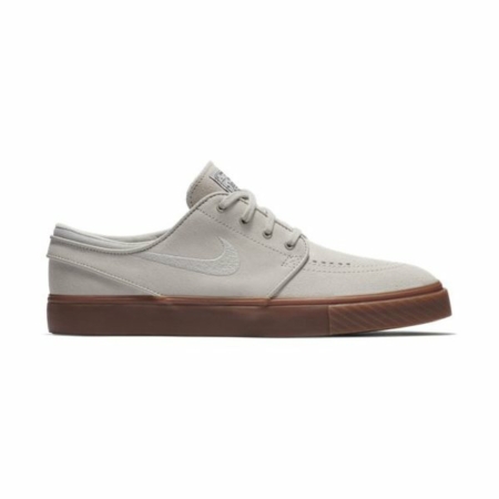 33824-057 Nike SB Zoom Stefan Janoski Light Bone at BAYSIXTY6 Skate Shop r