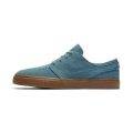 33824-420 Nike SB Zoom Stefan Janoski Noise Aqua at BAYSIXTY6 Skate Shop l