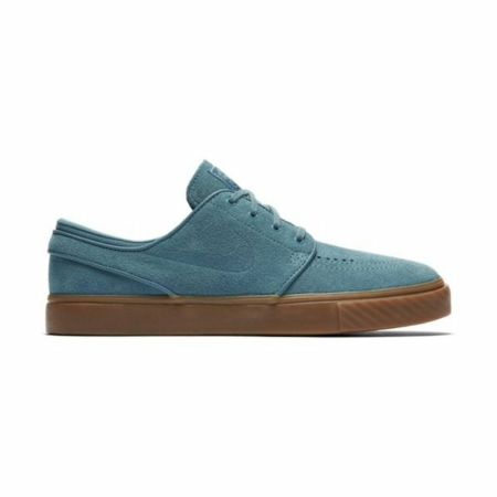 33824-420 Nike SB Zoom Stefan Janoski Noise Aqua at BAYSIXTY6 Skate Shop r