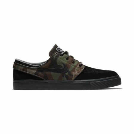 833603-002 Nike SB Stefan Janoski OG Black Olive White at BAYSIXTY6 Skate Shop r