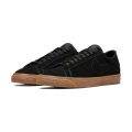 864347-002 Nike SB Blazer Low Black Black Anthracite at BAYSIXTY6 Skate Shop p