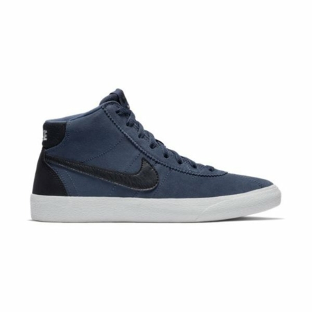 923112-400 Nike SB Bruin Hi Thunder Blue Black Summit White r