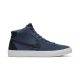 923112-400 Nike SB Bruin Hi Thunder Blue Black Summit White r