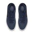 923112-400 Nike SB Bruin Hi Thunder Blue Black Summit White t