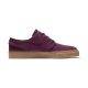 AH4233-600 Nike SB Air Zoom Stefan Janoski Night Maroon/Bordeaux Nut r
