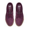 AH4233-600 Nike SB Air Zoom Stefan Janoski Night Maroon/Bordeaux Nut t