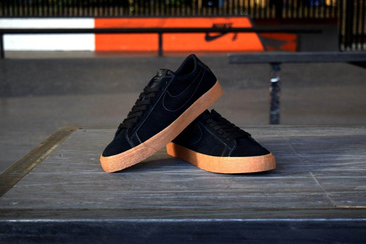Classic Nike SB Blazer Low gets premium limited Colour Way