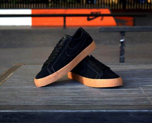 Classic Nike SB Blazer Low gets premium limited Colour Way