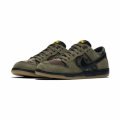 854866-209 Nike SB Dunk Low Pro Medium Olive at BAYSIXTY6 Skate Shop p