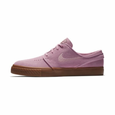 333824-604 Nike SB Zoom Stefan Janoski Elemental Pink at BAYSIXTY6 Skate Shop l
