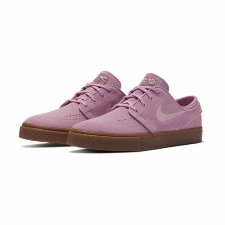333824-604 Nike SB Zoom Stefan Janoski Elemental Pink at BAYSIXTY6 Skate Shop p