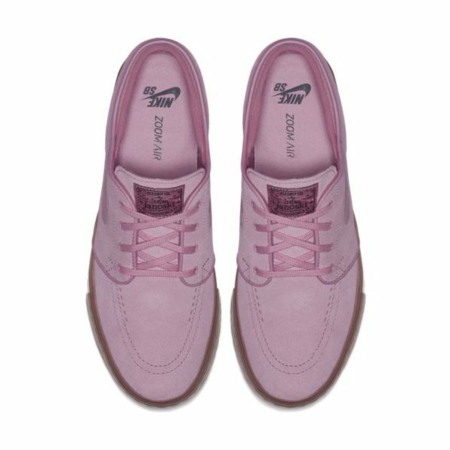 333824-604 Nike SB Zoom Stefan Janoski Elemental Pink at BAYSIXTY6 Skate Shop t