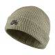 628684-209 Nike SB Fisherman Beanie Neutral Olive at BAYSIXTY6 Skate Shop f