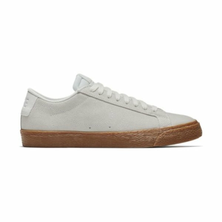 864347-100 Nike SB Blazer Low Summit White at BAYSIXTY6 Skate Shop r