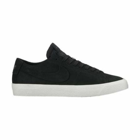 AA4274-002 Nike SB Blazer Low Deconstructed Black at BAYSIXTY6 Skate Shop r