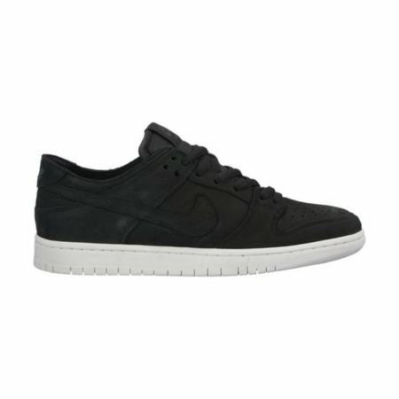 AA4275-002 Nike SB Dunk Low Pro Deconstructed Black at BAYSIXTY6 Skate Shop r