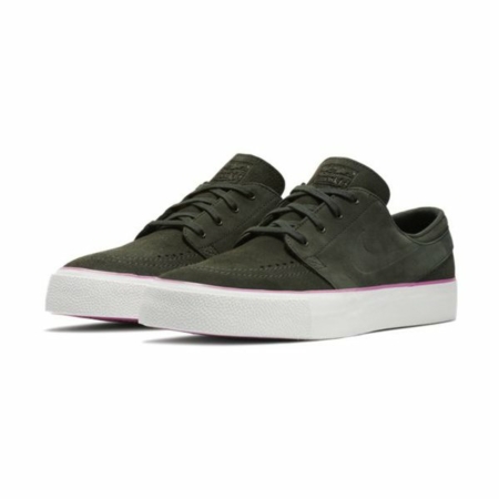 AA4276-300 Nike SB Stefan Janoski HT Sequoia at BAYSIXTY6 Skate Shop p