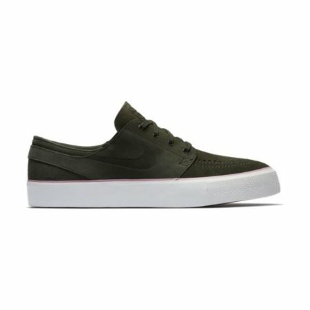 AA4276-300 Nike SB Stefan Janoski HT Sequoia at BAYSIXTY6 Skate Shop r