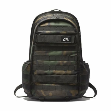 BA5404-223 Nike SB RPM Backpack Iguana