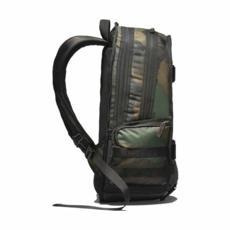 BA5404-223 Nike SB RPM Backpack Iguana