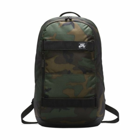 BA5438-223 Nike SB Courthouse Backpack Iguana at BAYSIXTY6 Skate Shop