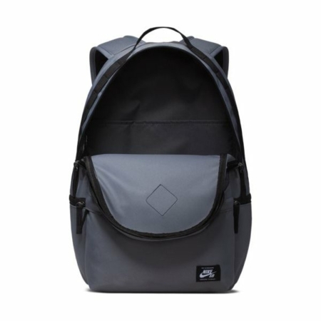BA5727-065 Nike SB Icon Backpack Cool Grey at BAYSIXTY6 Skate Shop