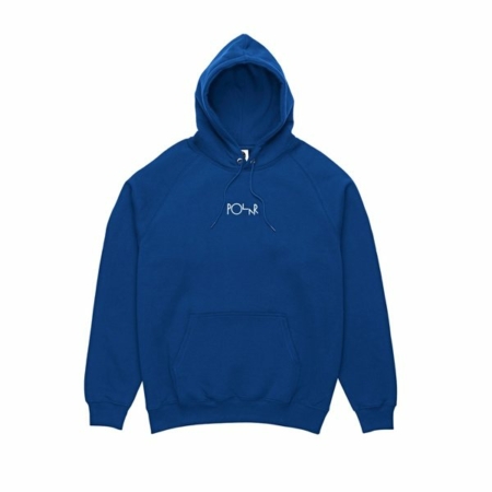 Polar Skate Co Default Hood 80's Blue at BAYSIXTY6 Skate Shop