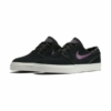 333824-066 Nike SB Zoom Stefan Janoski Black Pro Purple at BAYSIXTY6 Skate Shop p