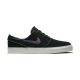 333824-066 Nike SB Zoom Stefan Janoski Black Pro Purple at BAYSIXTY6 Skate Shop r