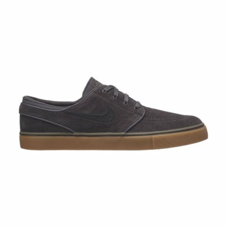 333824-069 Nike SB Zoom Stefan Janoski Thunder Grey/Black at BAYSIXTY6 Skate Shop r