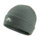 628684-365 Nike SB Fisherman Beanie Clay Green at BAYSIXTY6 Skate Shop f