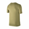 821946-102 Nike SB Logo T-Shirt Lemon Wash Thunder Blue at BAYSIXTY6 Skate Shop b