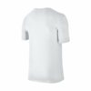 821946-102 Nike SB Logo T-Shirt White Elemental Pink at BAYSIXTY6 Skate Shop b