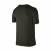 821946-355 Nike SB Logo T-Shirt Sequoia Medium Olive at BAYSIXTY6 Skate Shop b