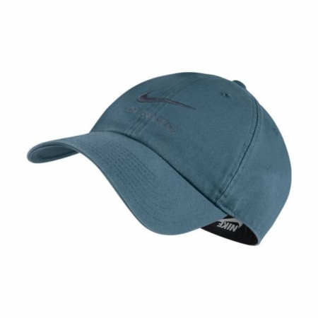 828635-407 Unisex Nike SB Heritage 86 Cap Noise Aqua at BAYSIXTY6 Skate Shop f