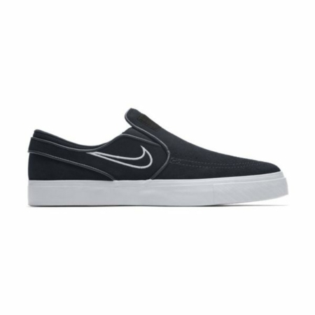 833564-004 Nike SB Stefan Janoksi Slip Black Light Bone at BAYSIXTY6 Skate Shop r