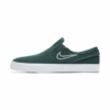 833564-300 Nike SB Stefan Janoski Slip Deep Jungle at BAYSIXTY6 Skate Shop l