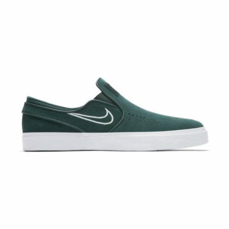 833564-300 Nike SB Stefan Janoski Slip Deep Jungle at BAYSIXTY6 Skate Shop r