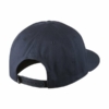 850816-452 Nike SB Pro Vintage Hat Obsidian at BAYSIXTY6 Skate Shop b