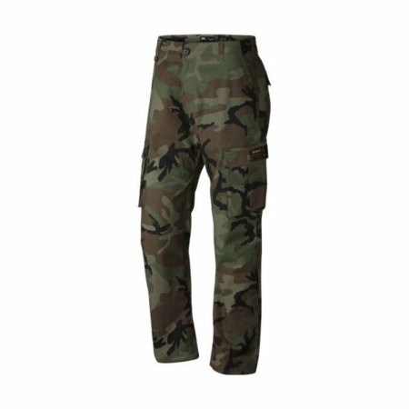 885863-222 Nike SB Flex FTM Pants Medium Olive at BAYSIXTY6 Skate Shop f