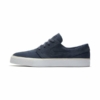 AA4276-400 Nike SB Stefan Janoski HT Thunder Blue at BAYSIXTY6 Skate Shop l